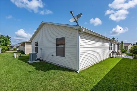 1468 Crestwood Lane The Villages FL 32162