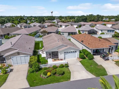 1468 Crestwood Lane The Villages FL 32162