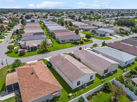 1468 Crestwood Lane The Villages FL 32162