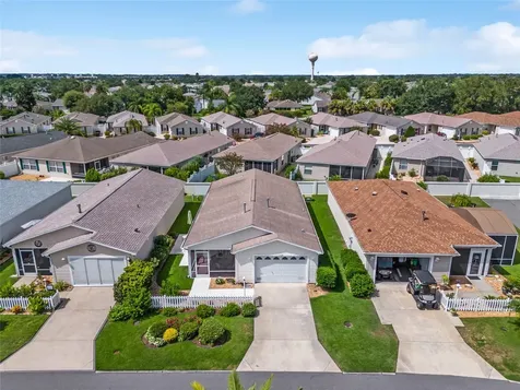 1468 Crestwood Lane The Villages FL 32162