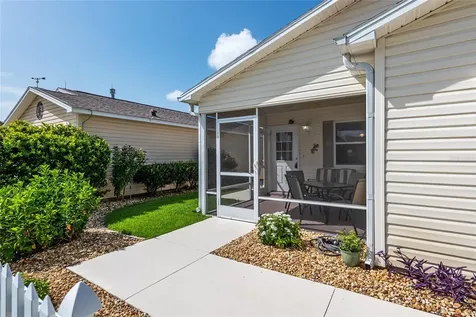 1468 Crestwood Lane The Villages FL 32162
