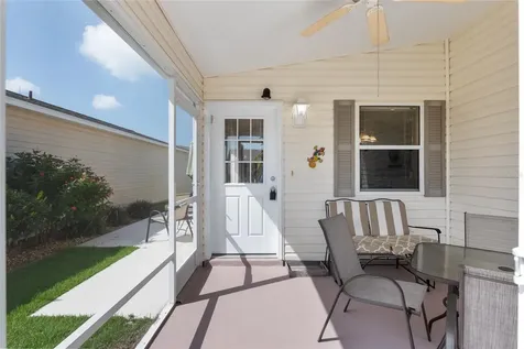 1468 Crestwood Lane The Villages FL 32162