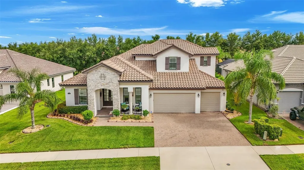 448 Lake Vista Drive Auburndale FL 33823