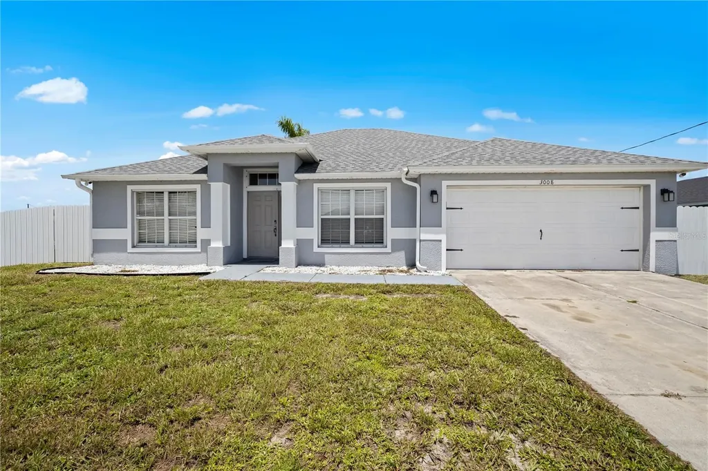 3008 NE 2nd Avenue Cape Coral FL 33909