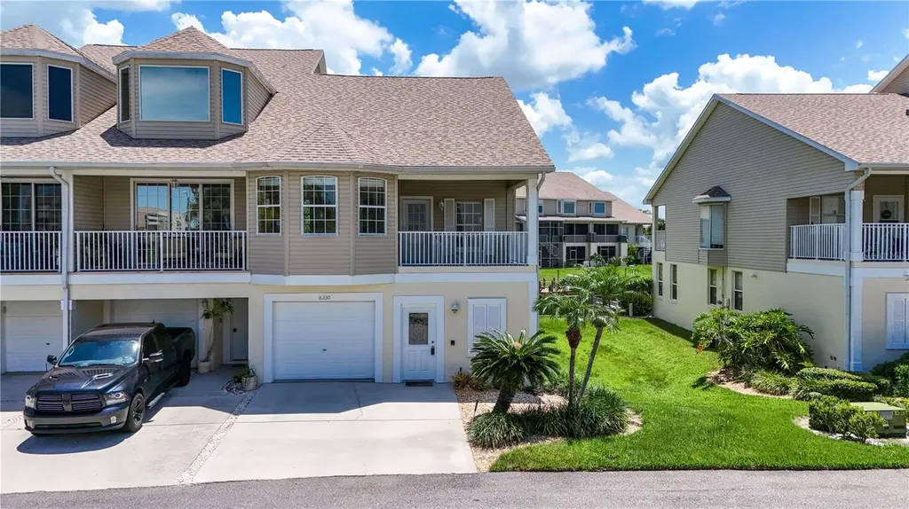 8230 Brent Street Port Richey FL 34668