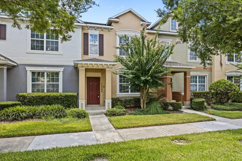 12984 Borland Street Windermere FL 34786