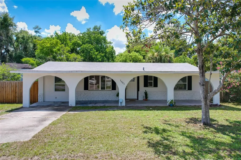 1401 Tyrone Court Casselberry FL 32707