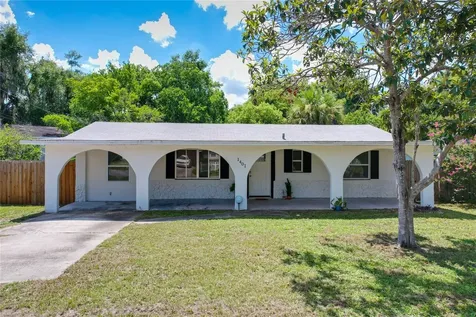 1401 Tyrone Court Casselberry FL 32707