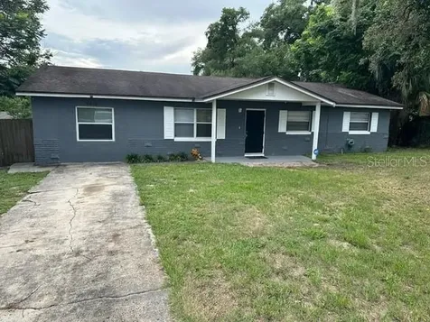 6410 Bayamon Lane Orlando FL 32810