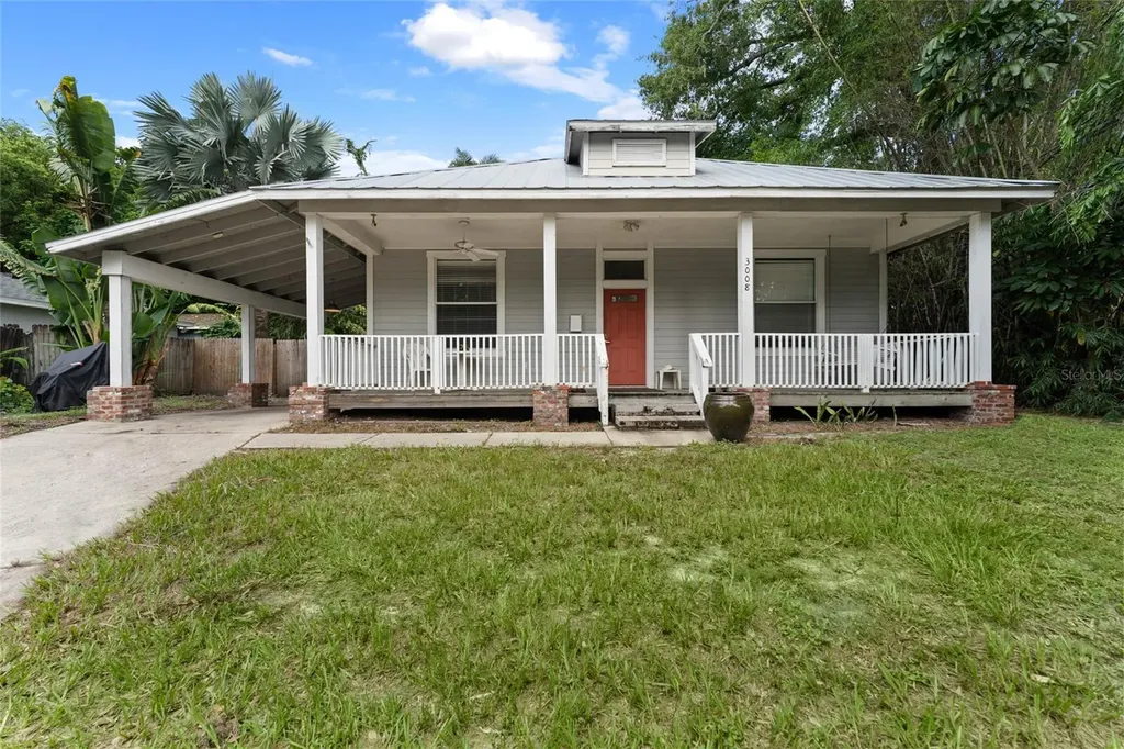 3008 N Tampa Street Tampa FL 33603