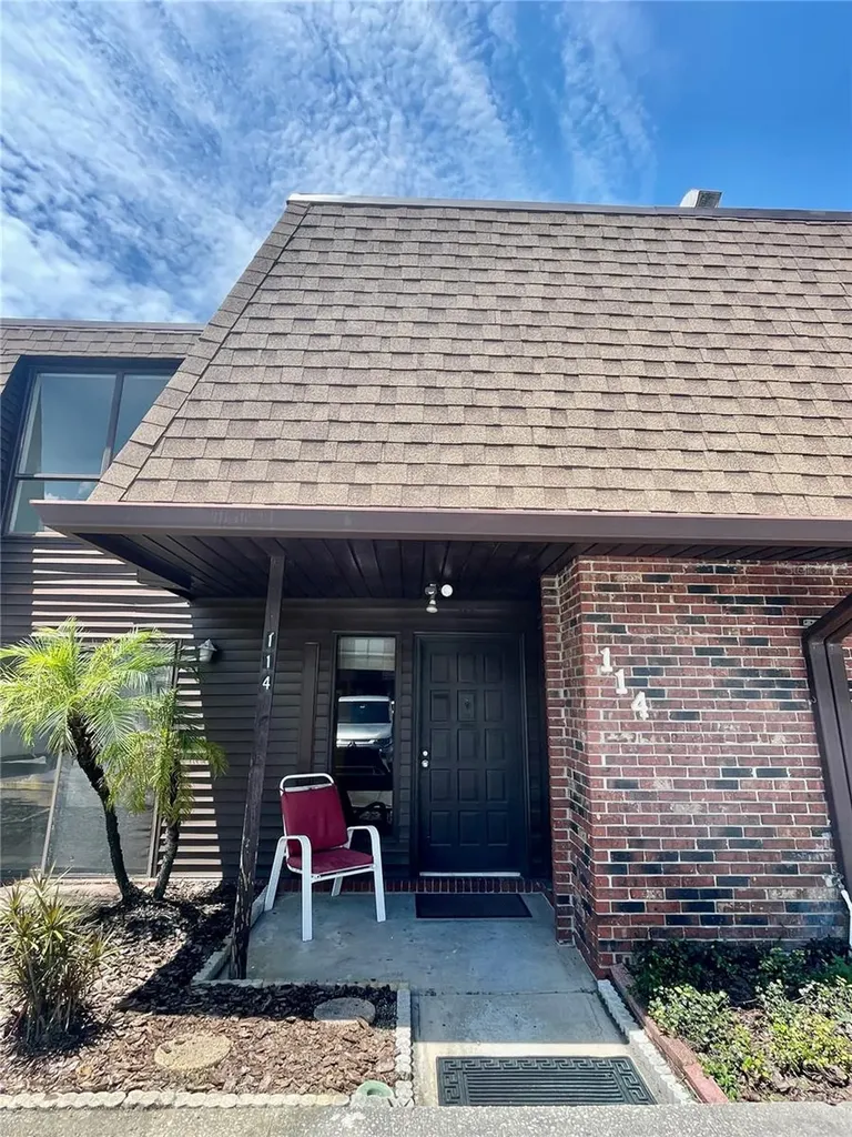 1836 N Crystal Lake Drive Lakeland FL 33801