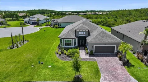 3768 Via Mazzini Court Kissimmee FL 34759