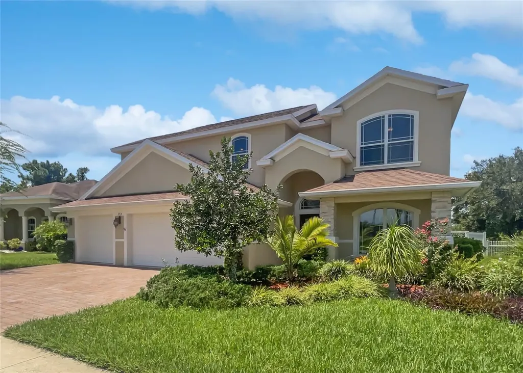 153 Arena Lake Drive Palm Coast FL 32137