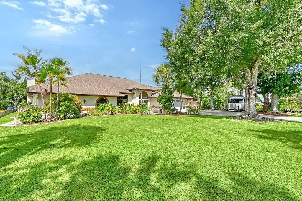 499 Viceroy Terrace Port Charlotte FL 33954