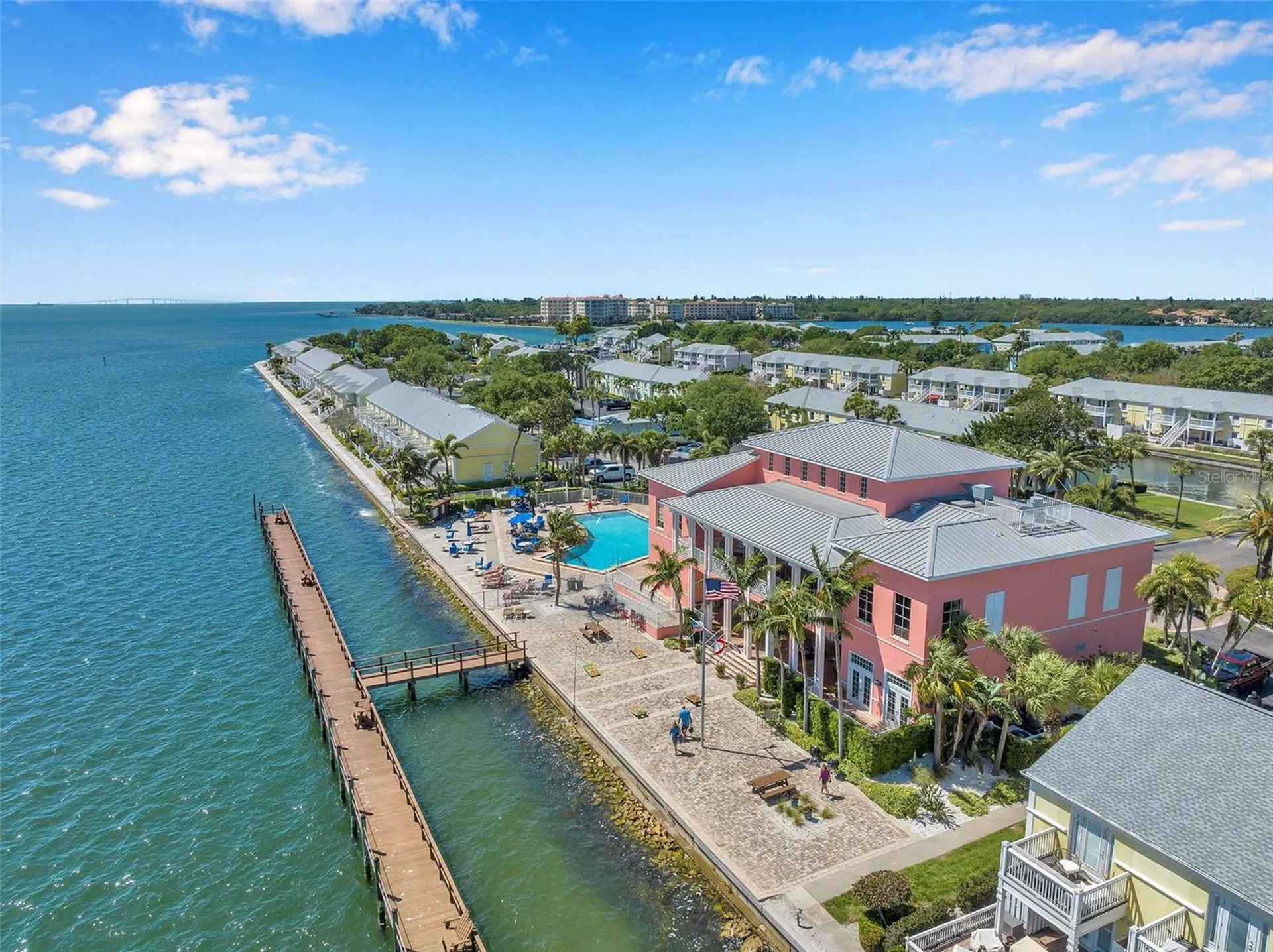5257 Beach Drive SE St Petersburg FL 33705
