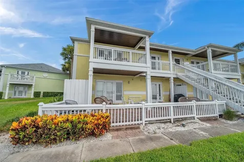 5257 Beach Drive SE St Petersburg FL 33705
