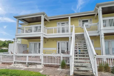 5257 Beach Drive SE St Petersburg FL 33705