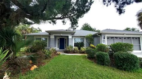 33 Prince Eric Lane Palm Coast FL 32164