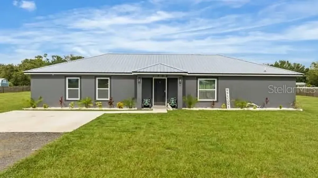 1464 SE Jewell Court Arcadia FL 34266