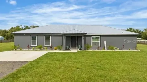 1464 SE Jewell Court Arcadia FL 34266