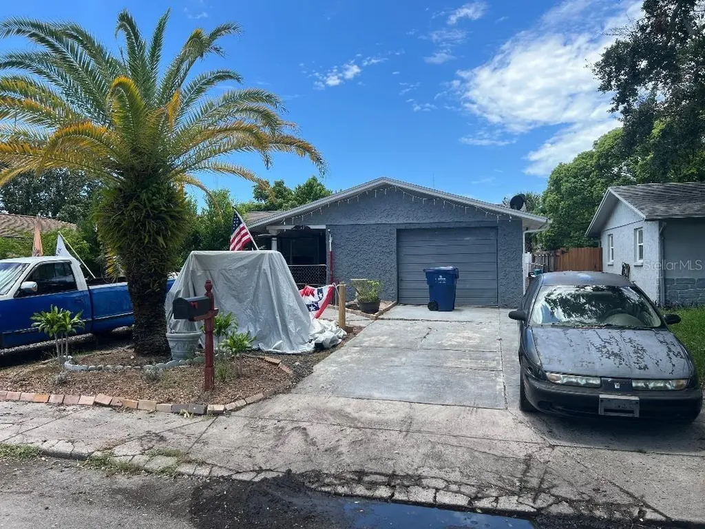 8703 Robilina Road Port Richey FL 34668