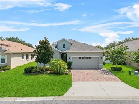 16720 Meadows Street Clermont FL 34714