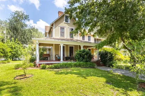 505 NE 5th Street Gainesville FL 32601
