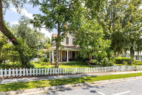 505 NE 5th Street Gainesville FL 32601