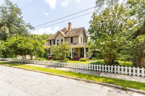 505 NE 5th Street Gainesville FL 32601