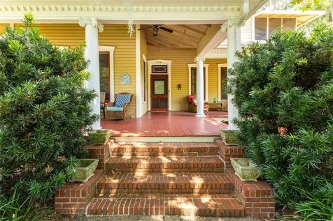505 NE 5th Street Gainesville FL 32601