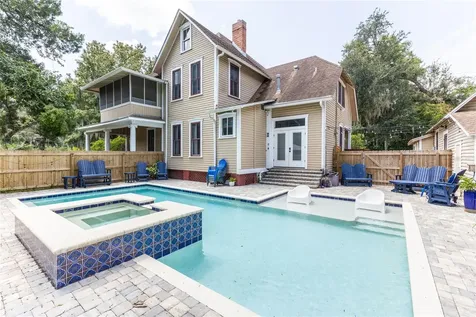 505 NE 5th Street Gainesville FL 32601