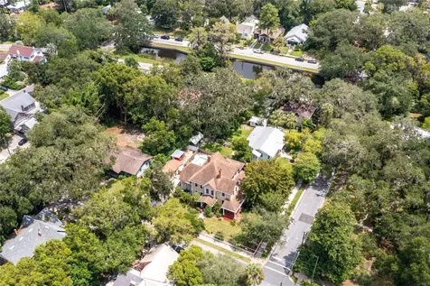 505 NE 5th Street Gainesville FL 32601