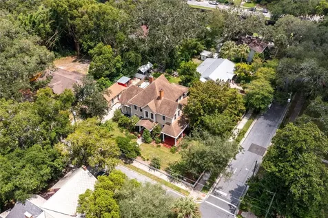 505 NE 5th Street Gainesville FL 32601