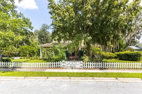 505 NE 5th Street Gainesville FL 32601