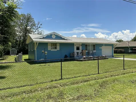 11575 SE 84th Avenue Belleview FL 34420