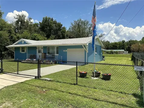 11575 SE 84th Avenue Belleview FL 34420