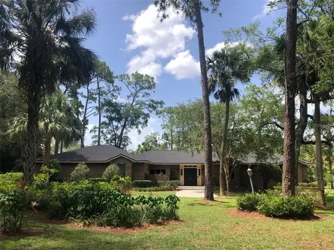 5100 Linwood Circle Sanford FL 32771