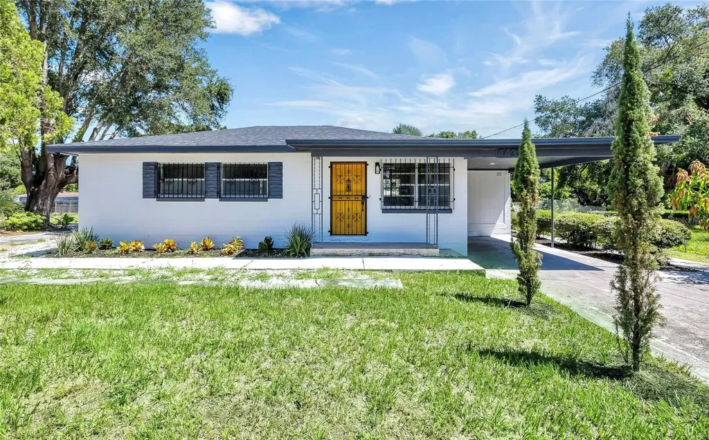 4433 Wd Judge Drive Orlando FL 32808