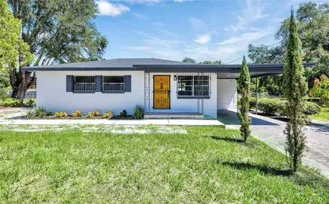 4433 Wd Judge Drive Orlando FL 32808