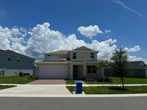 2772 Park Ridge Street Apopka FL 32712