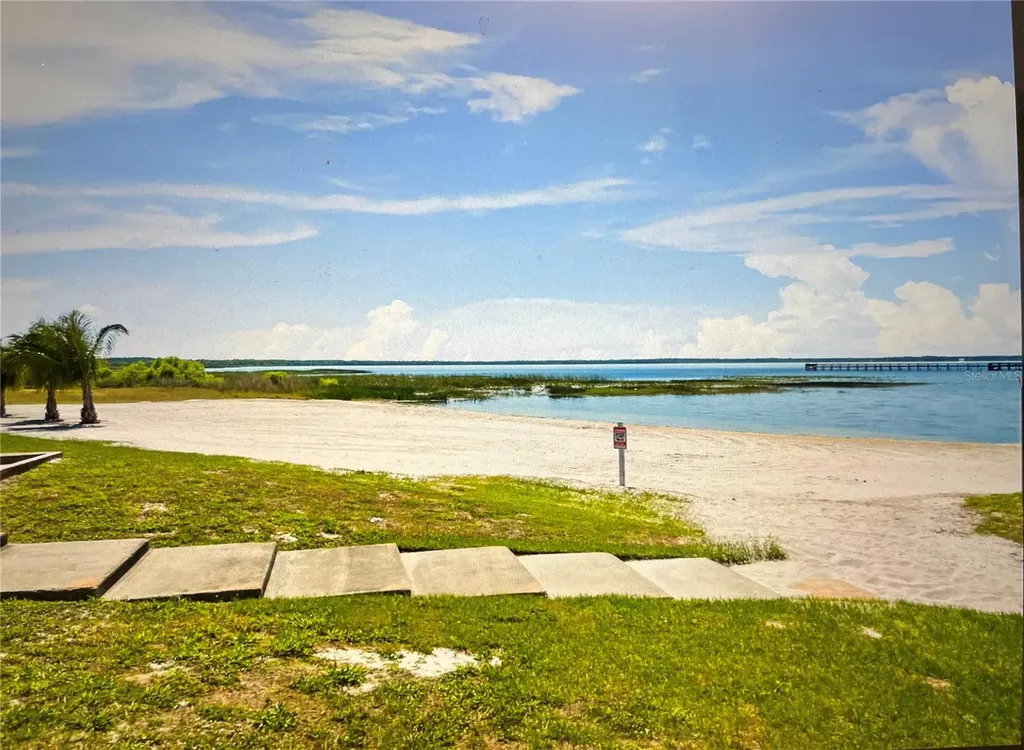 804 Calliandra Drive Indian Lake Estates FL 33855