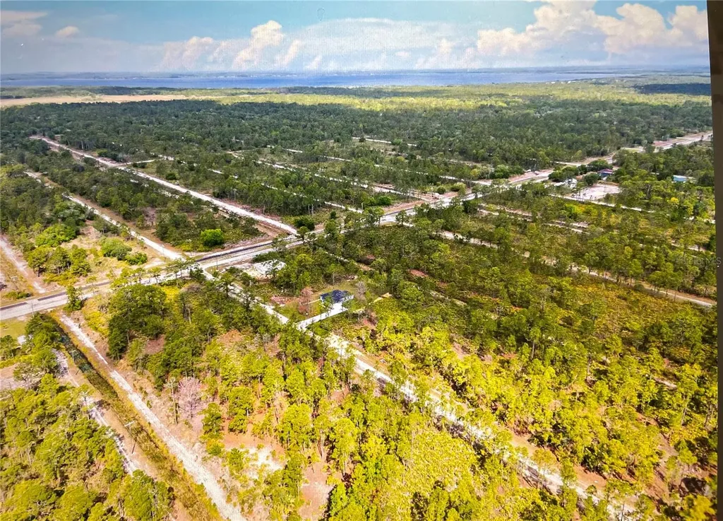 804 Calliandra Drive Indian Lake Estates FL 33855