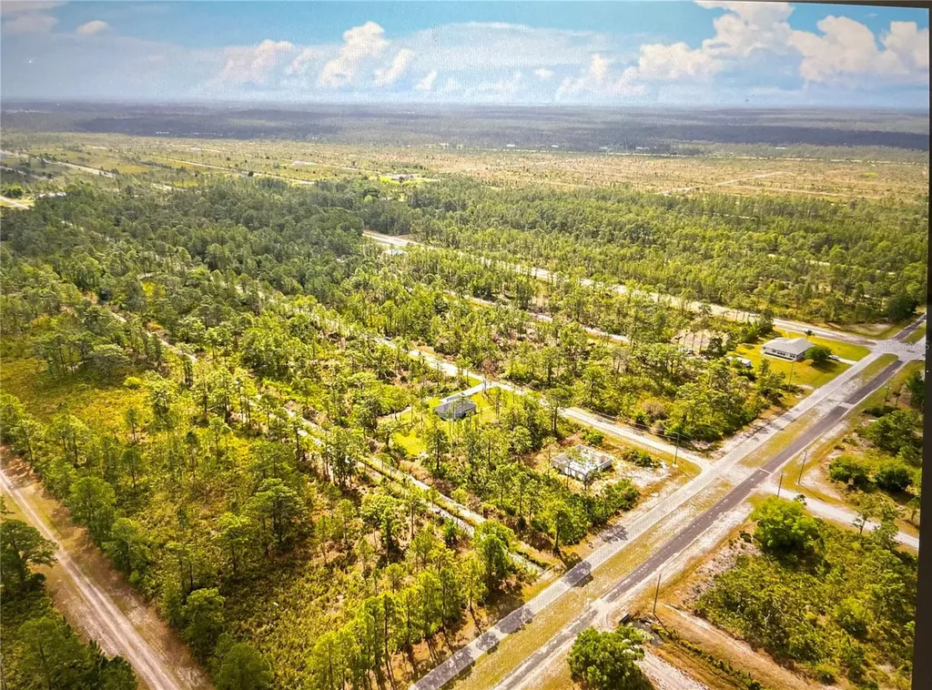 804 Calliandra Drive Indian Lake Estates FL 33855