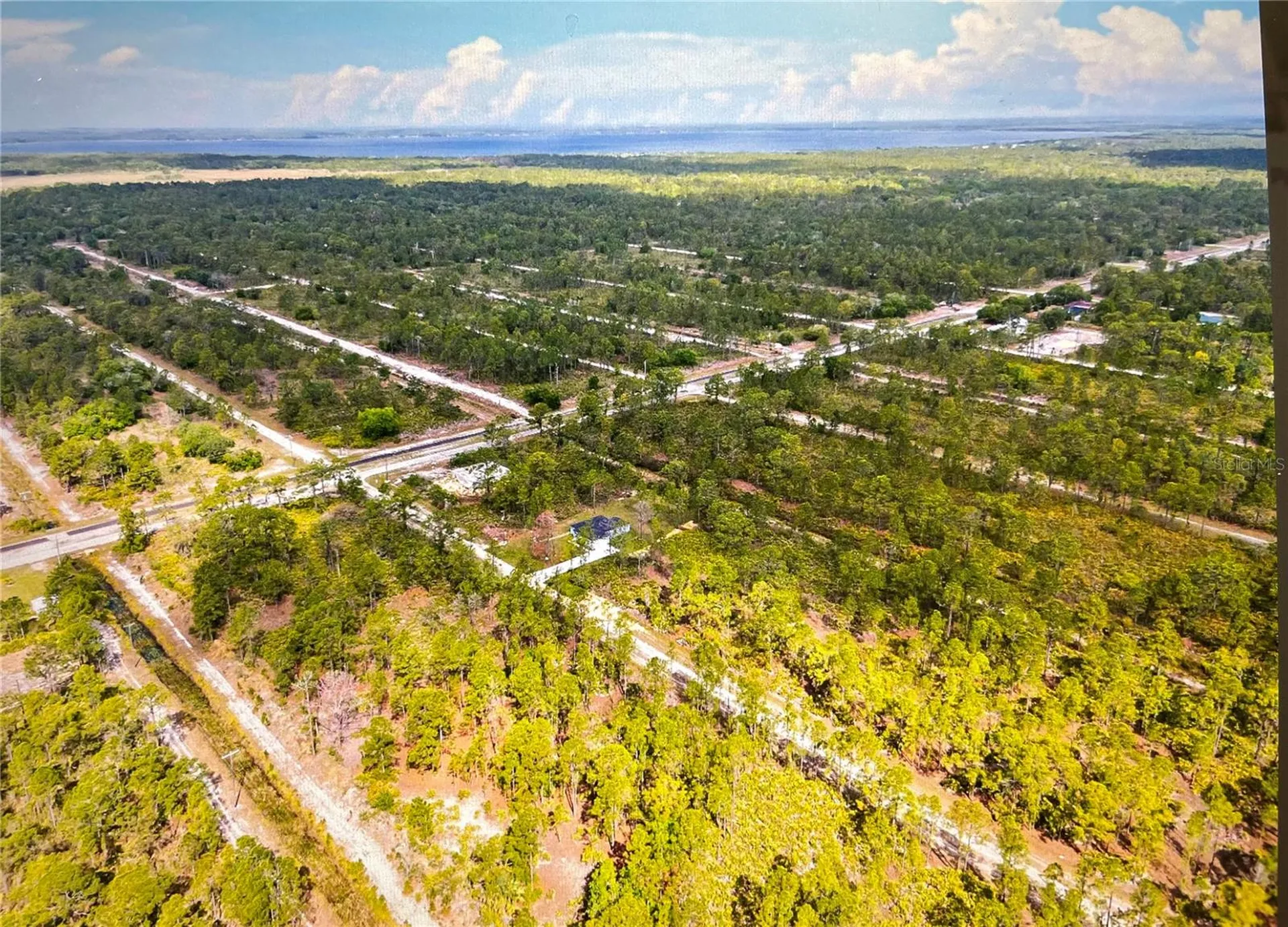 804 Calliandra Drive Indian Lake Estates FL 33855