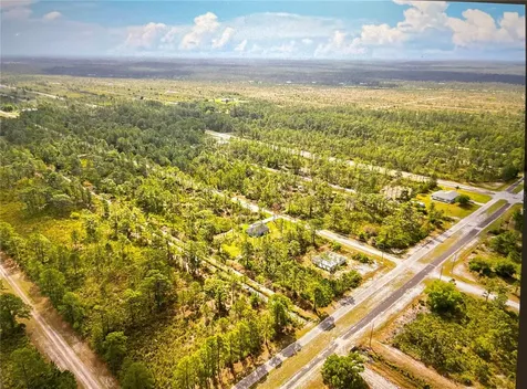 804 Calliandra Drive Indian Lake Estates FL 33855
