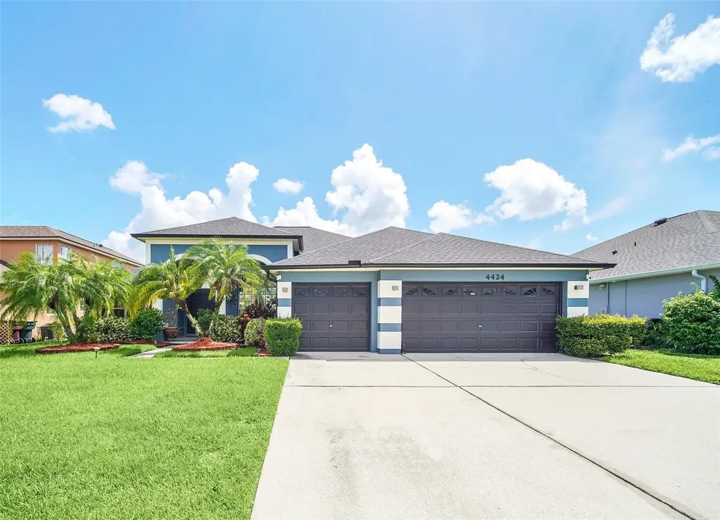 4424 Cocopah Loop Saint Cloud FL 34772