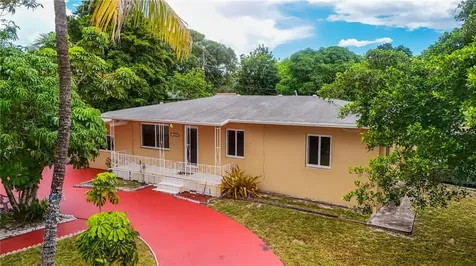 12325 NW 17th Avenue Miami FL 33167