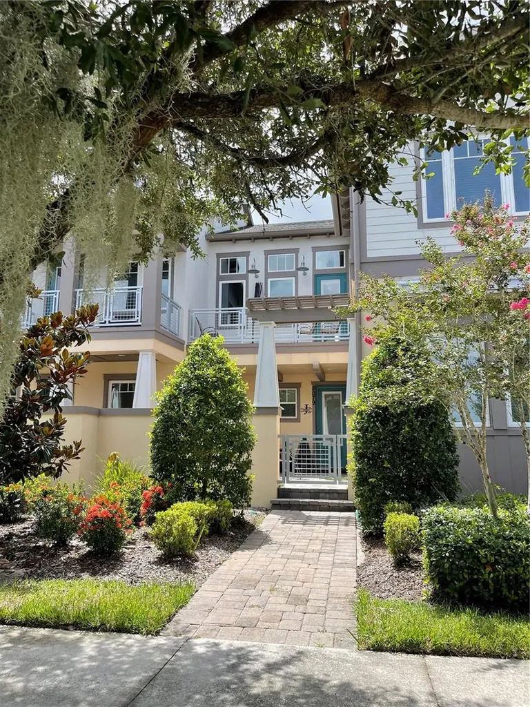 8079 Nemours Parkway Orlando FL 32827