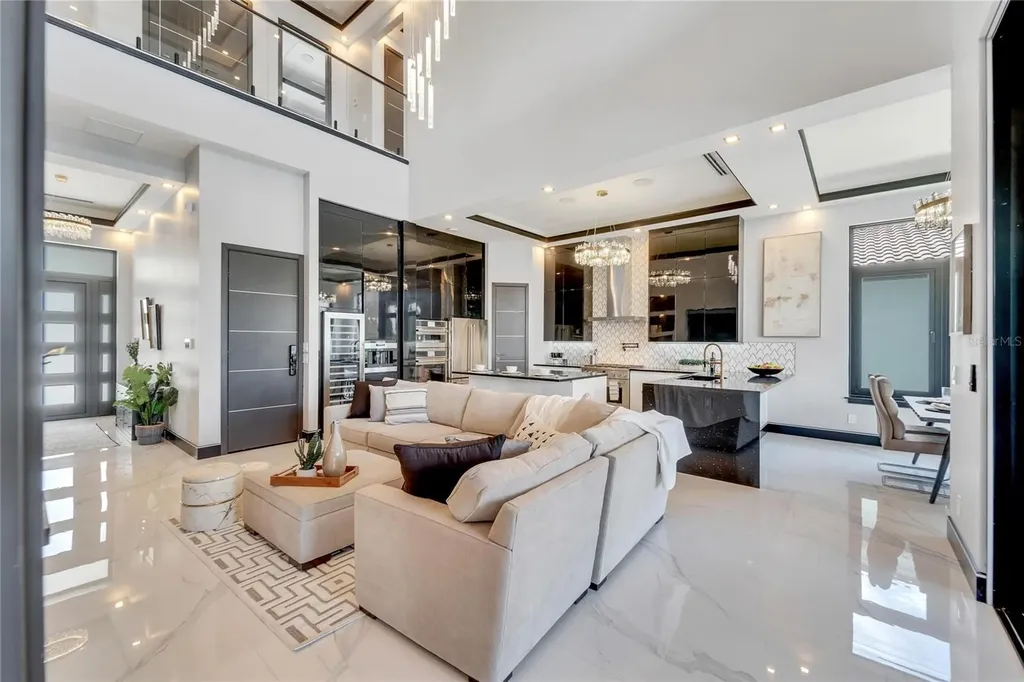 519 Treviso Drive Apollo Beach FL 33572