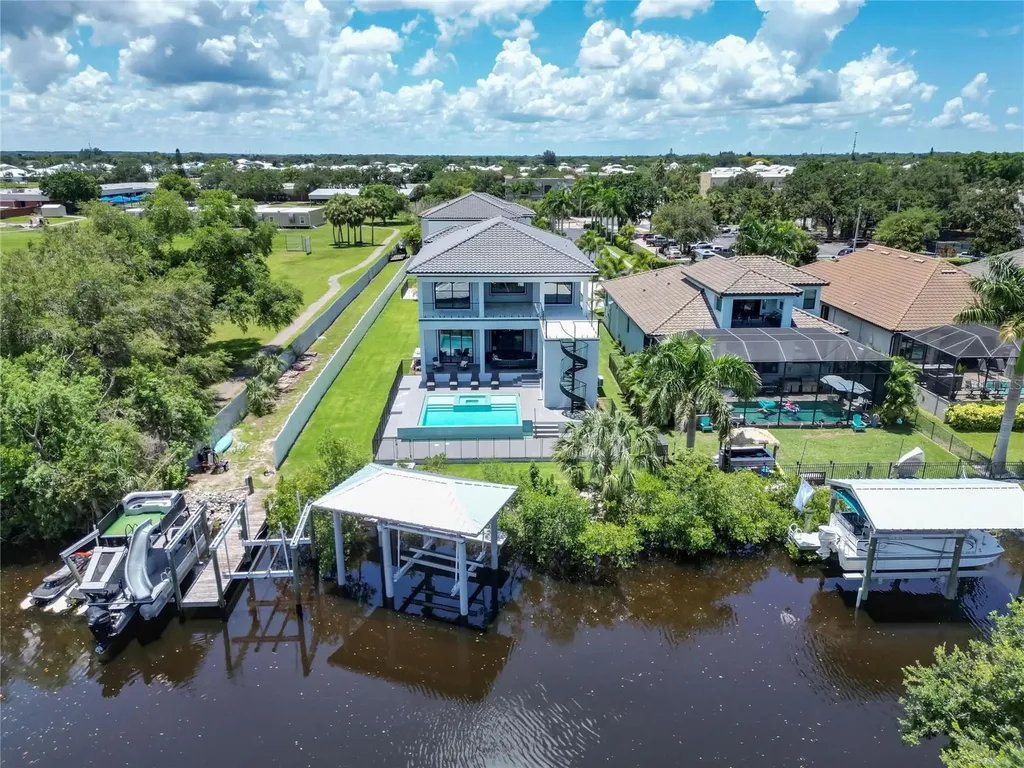 519 Treviso Drive Apollo Beach FL 33572